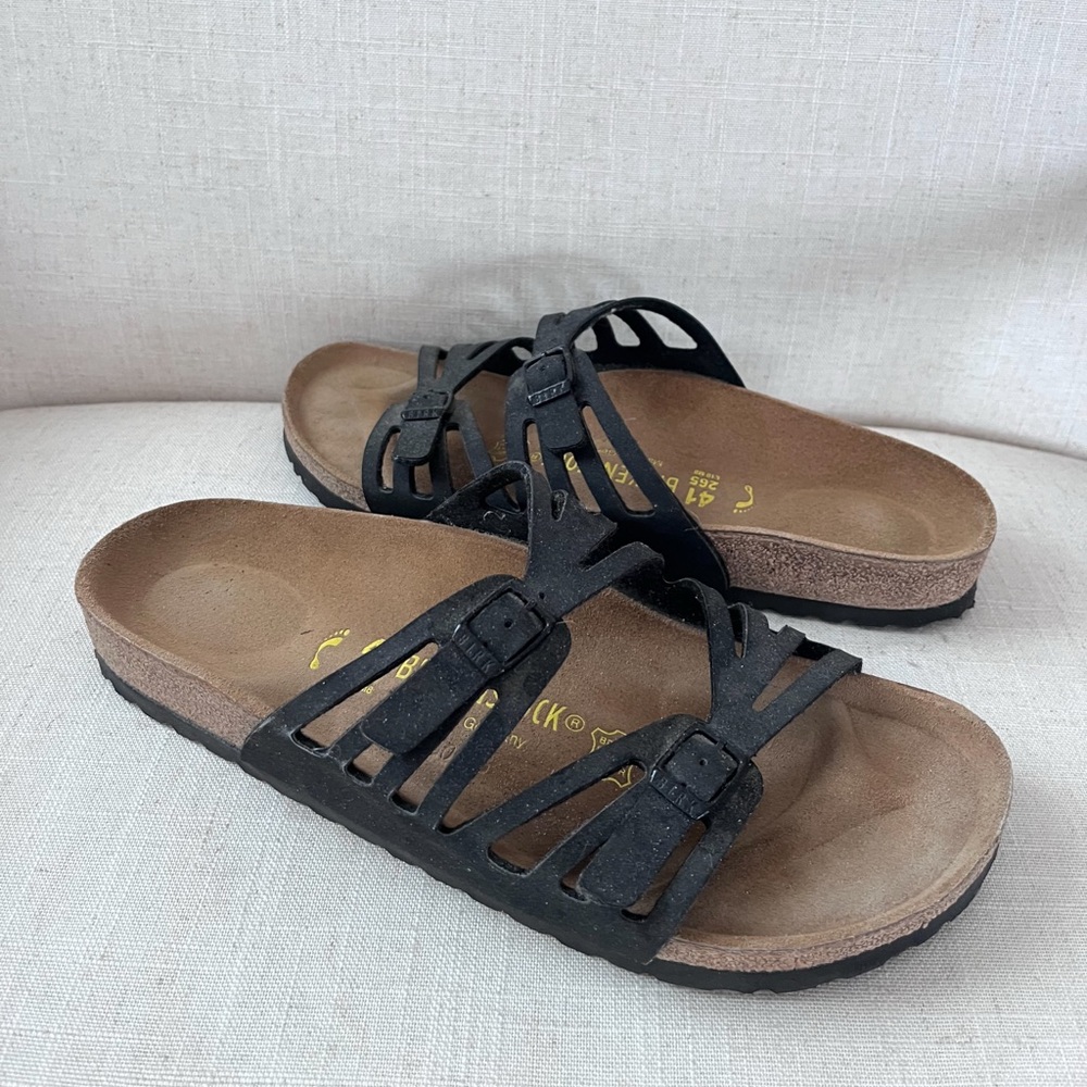 Birkenstock Granada Sandal